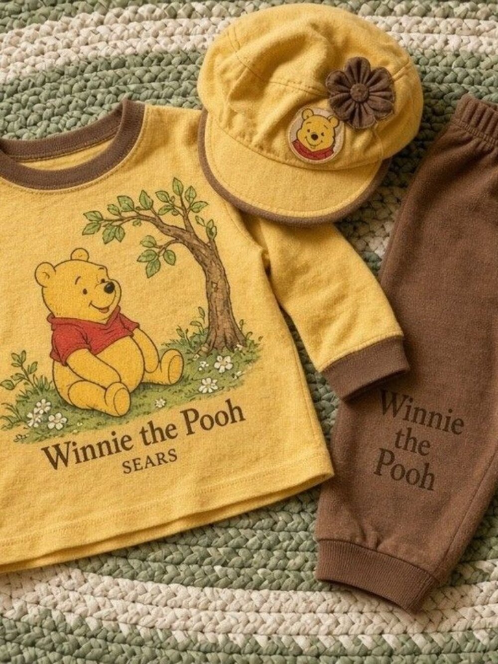 Outfit